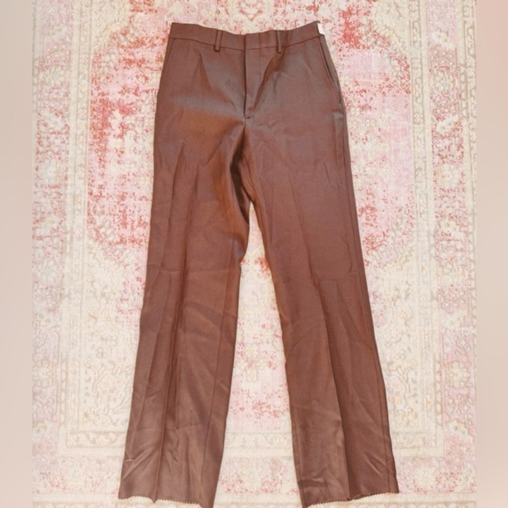 Men’s Brown Jeans, By RoeBuck & Co
